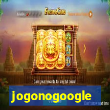 jogonogoogle
