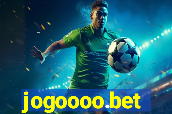 jogoooo.bet