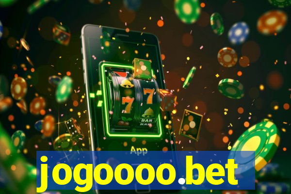 jogoooo.bet