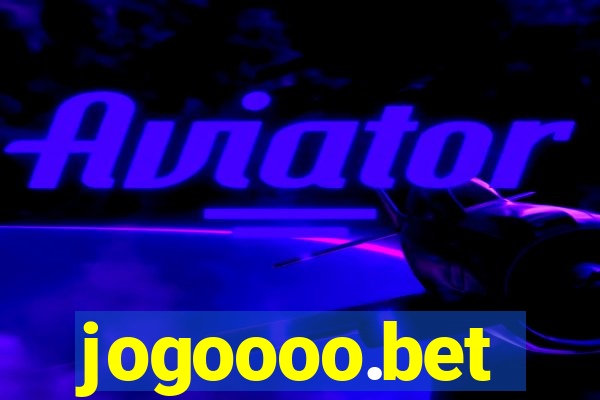 jogoooo.bet