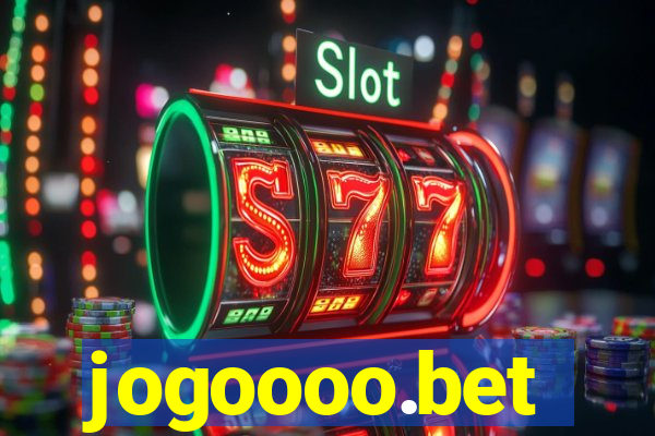 jogoooo.bet