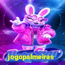 jogopalmeiras