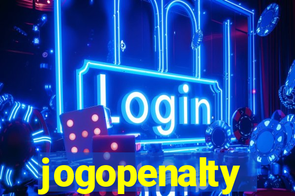 jogopenalty