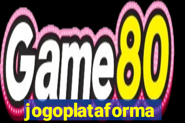 jogoplataforma