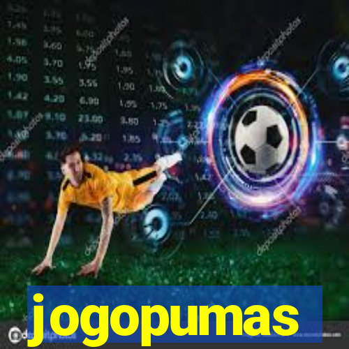 jogopumas