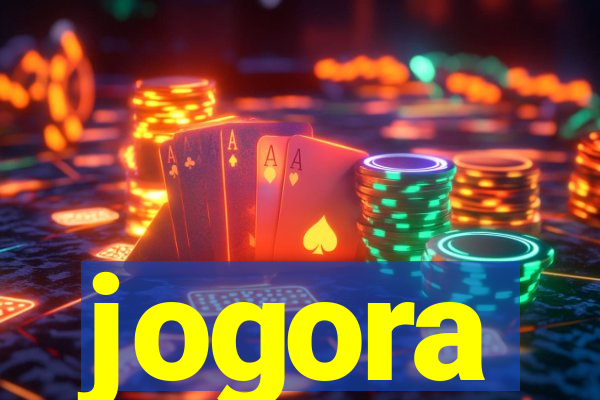 jogora