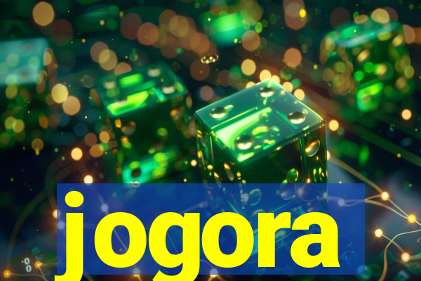 jogora