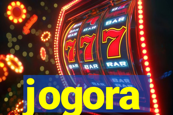 jogora