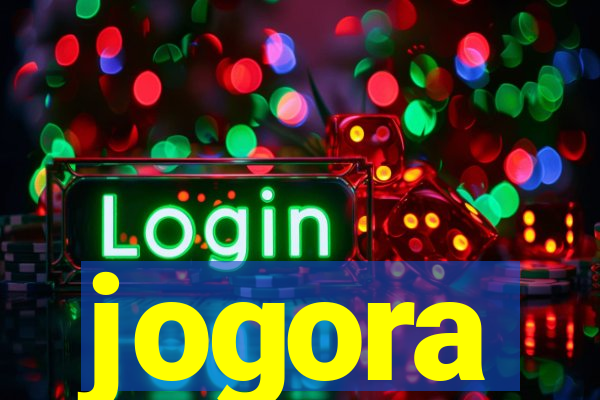 jogora