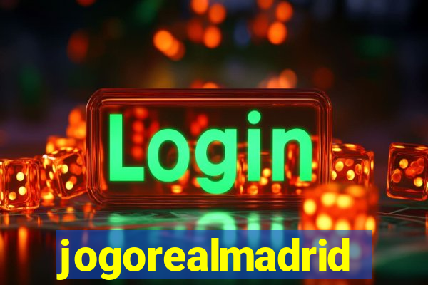 jogorealmadrid