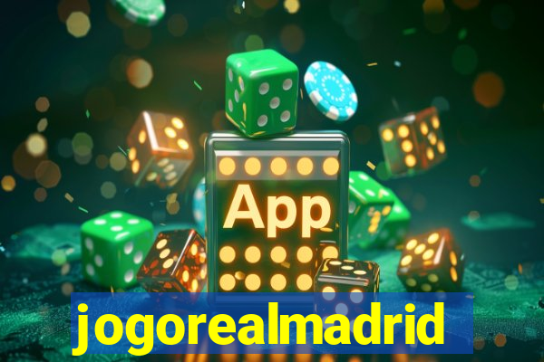 jogorealmadrid