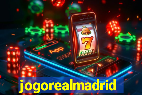 jogorealmadrid