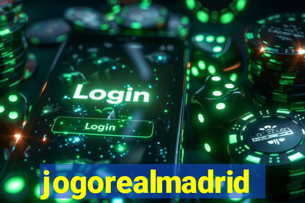 jogorealmadrid