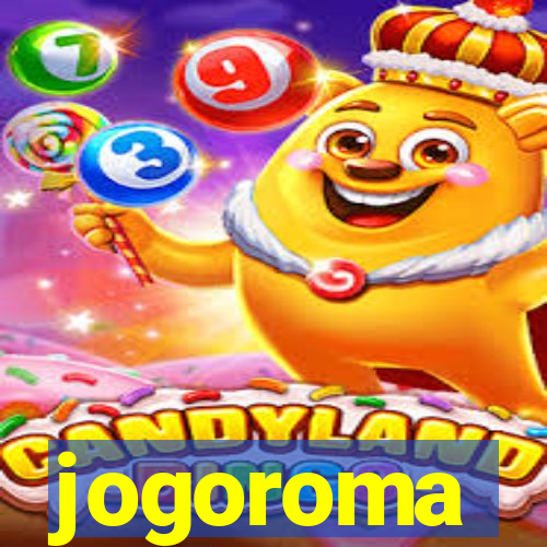 jogoroma
