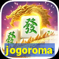jogoroma