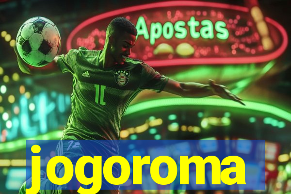jogoroma