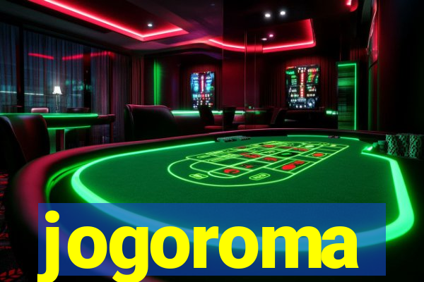 jogoroma