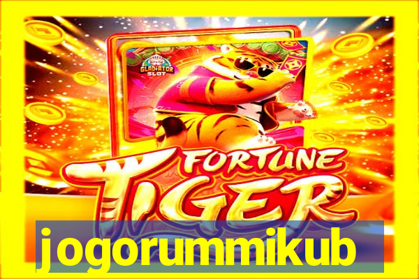 jogorummikub