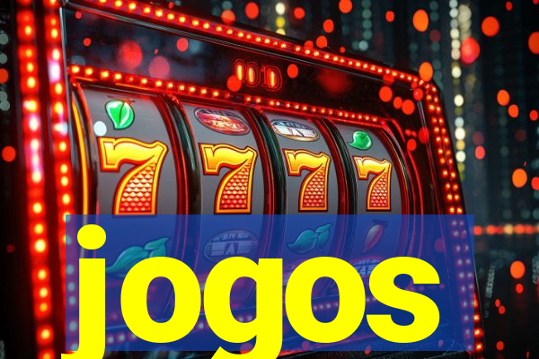 jogos