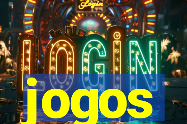 jogos