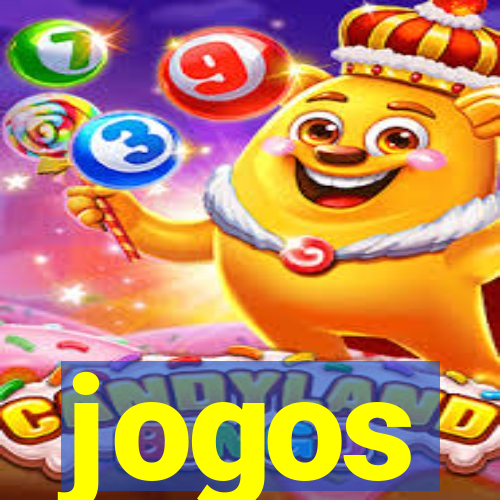 jogos