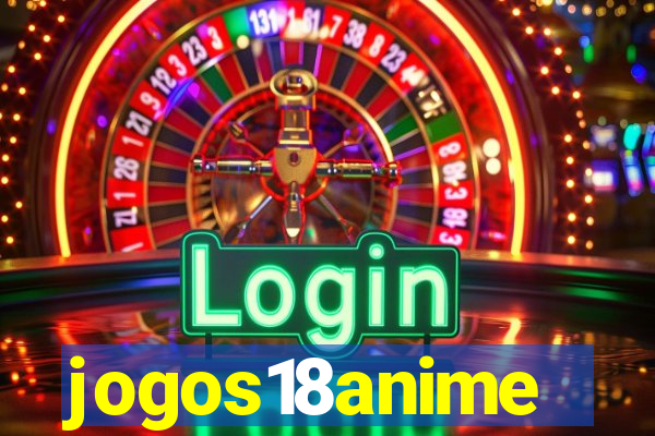 jogos18anime