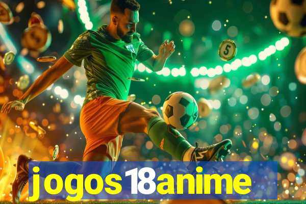 jogos18anime