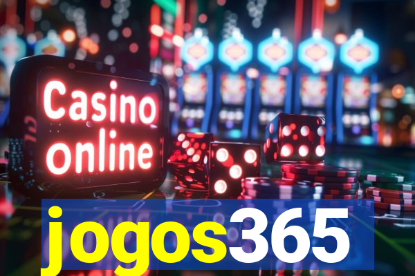 jogos365