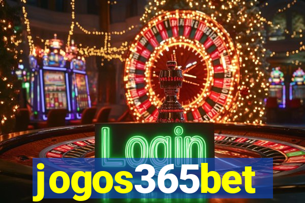 jogos365bet