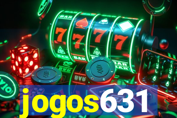 jogos631