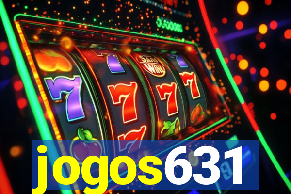 jogos631