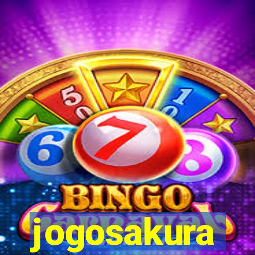 jogosakura