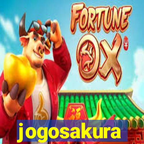 jogosakura