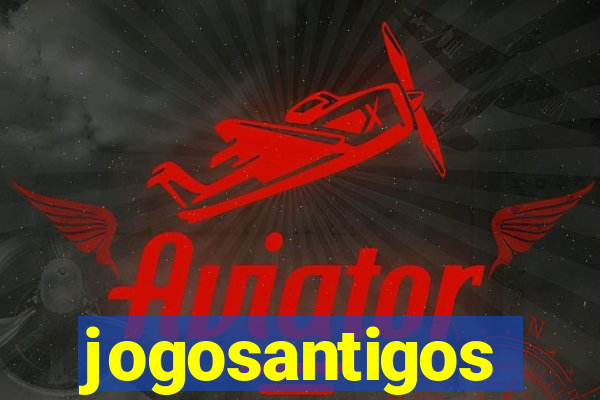 jogosantigos