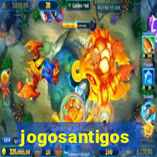 jogosantigos