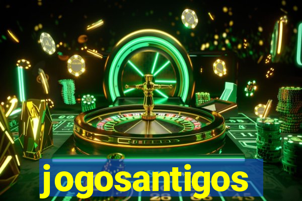 jogosantigos