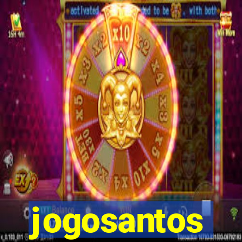 jogosantos