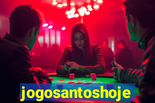 jogosantoshoje