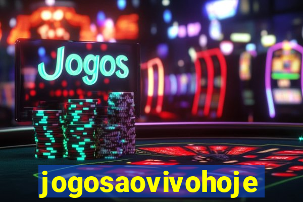 jogosaovivohoje