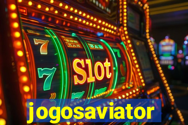 jogosaviator