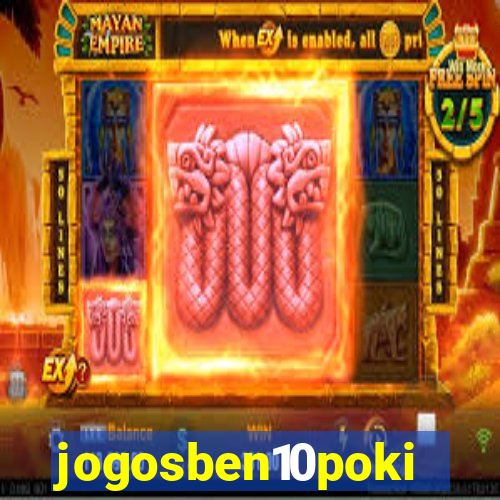jogosben10poki