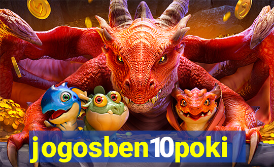 jogosben10poki