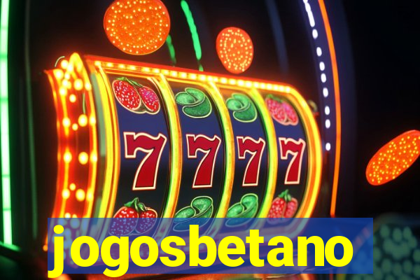 jogosbetano