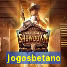 jogosbetano