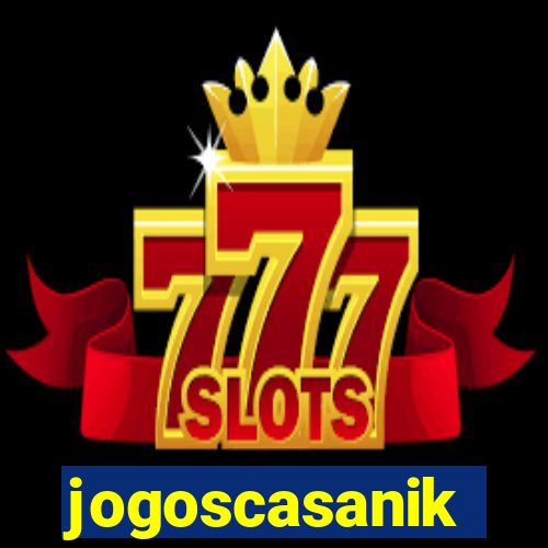 jogoscasanik