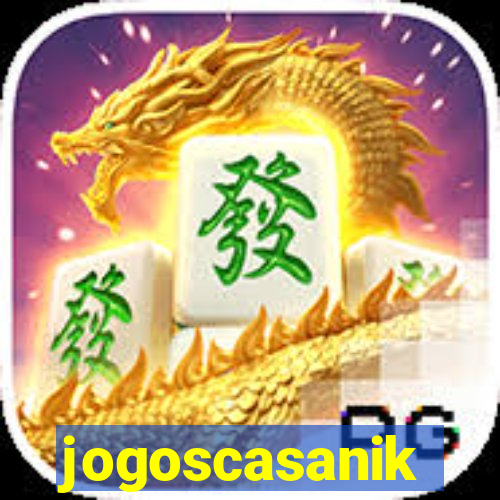 jogoscasanik