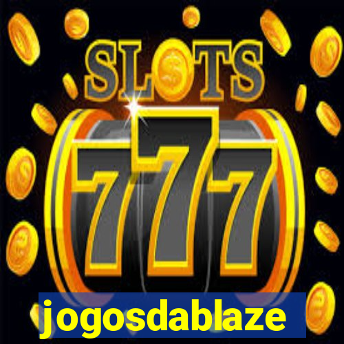 jogosdablaze