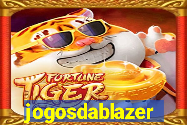 jogosdablazer
