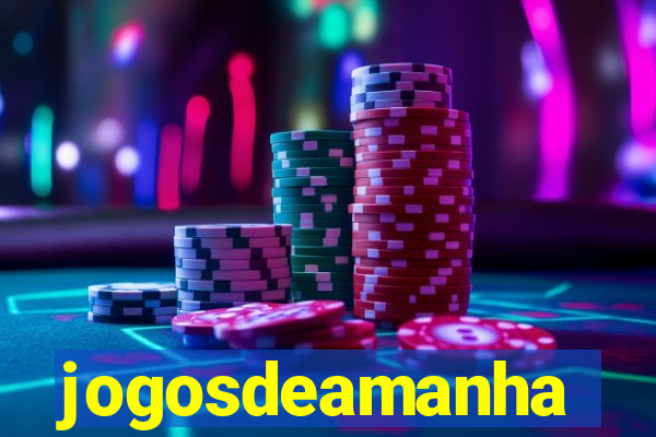 jogosdeamanha