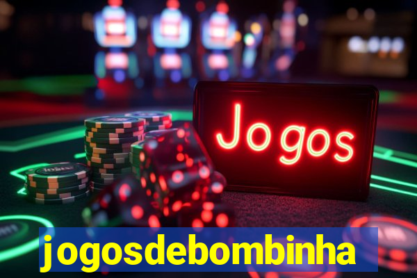 jogosdebombinha